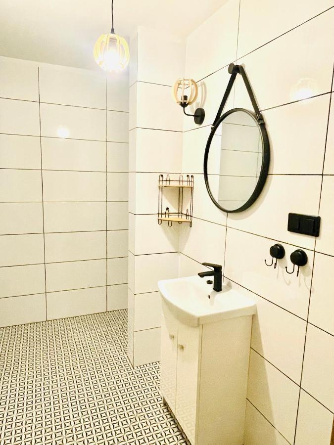 Gorska Cisza - Duzy, Komfortowy, Wyjatkowy Apartament Stronie Śląskie Exteriör bild
