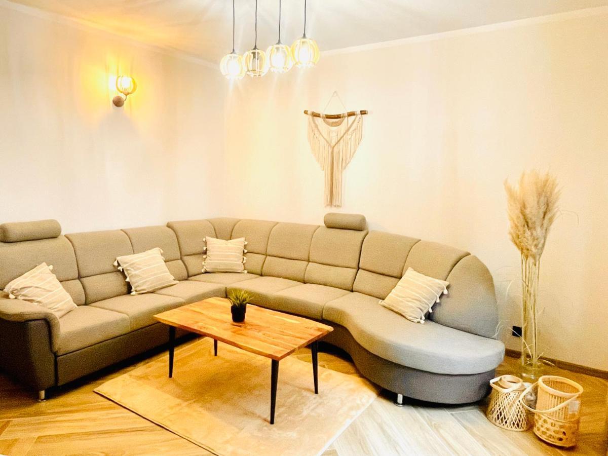 Gorska Cisza - Duzy, Komfortowy, Wyjatkowy Apartament Stronie Śląskie Exteriör bild