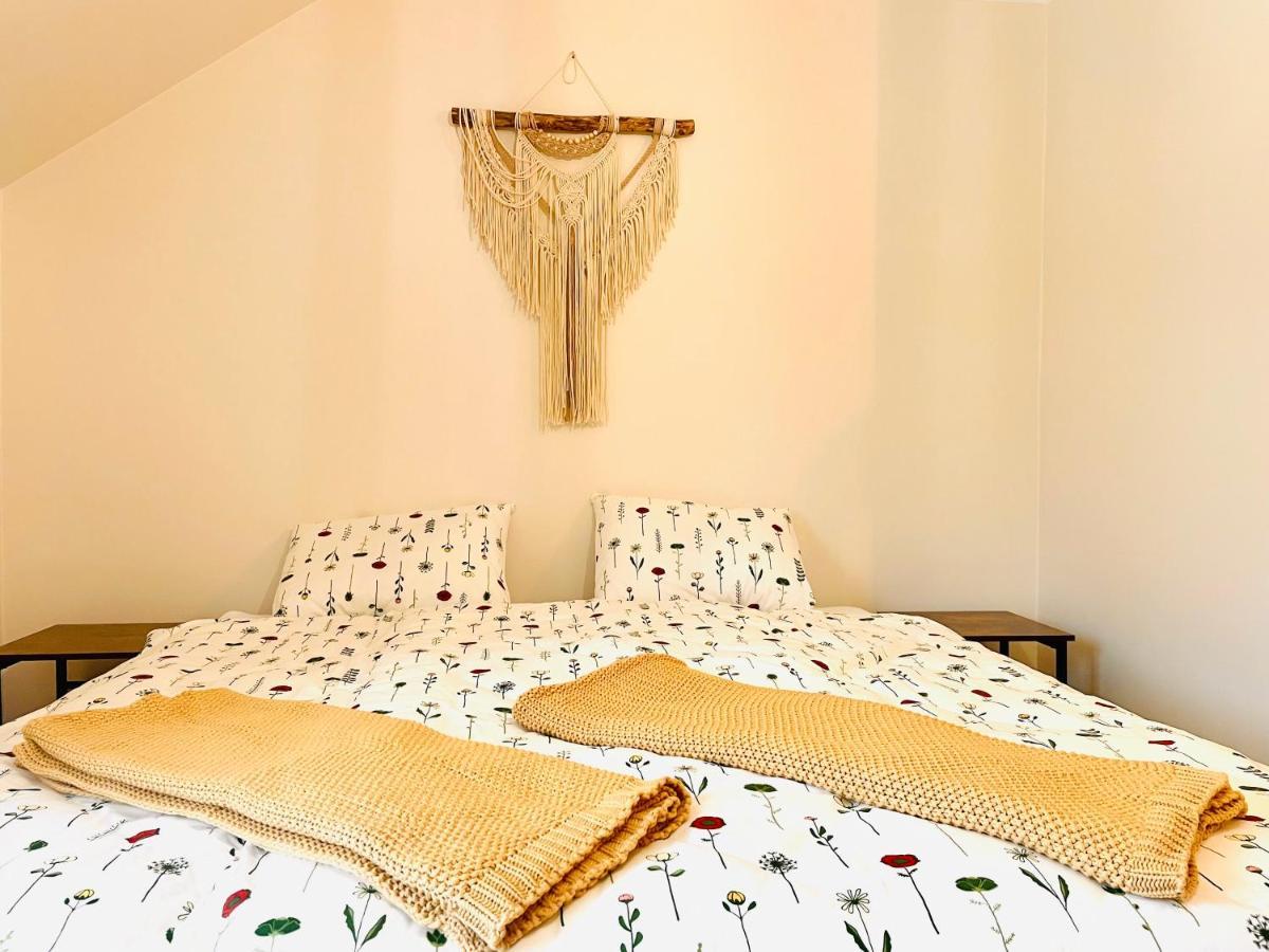 Gorska Cisza - Duzy, Komfortowy, Wyjatkowy Apartament Stronie Śląskie Exteriör bild