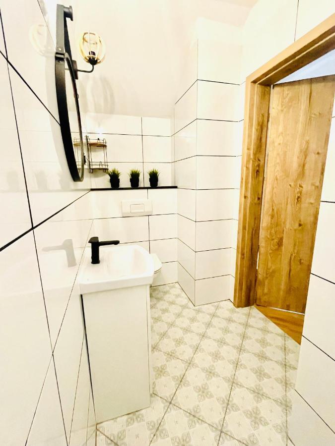 Gorska Cisza - Duzy, Komfortowy, Wyjatkowy Apartament Stronie Śląskie Exteriör bild