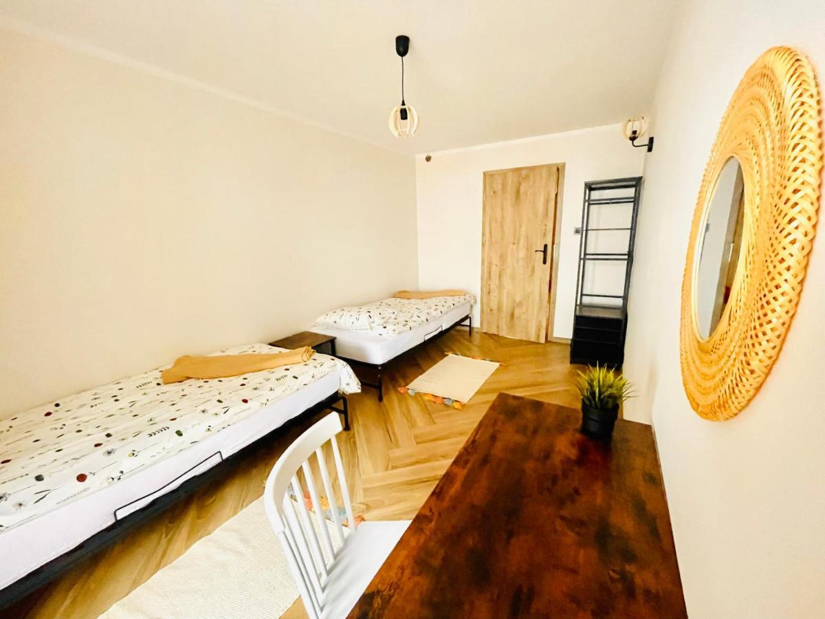 Gorska Cisza - Duzy, Komfortowy, Wyjatkowy Apartament Stronie Śląskie Exteriör bild