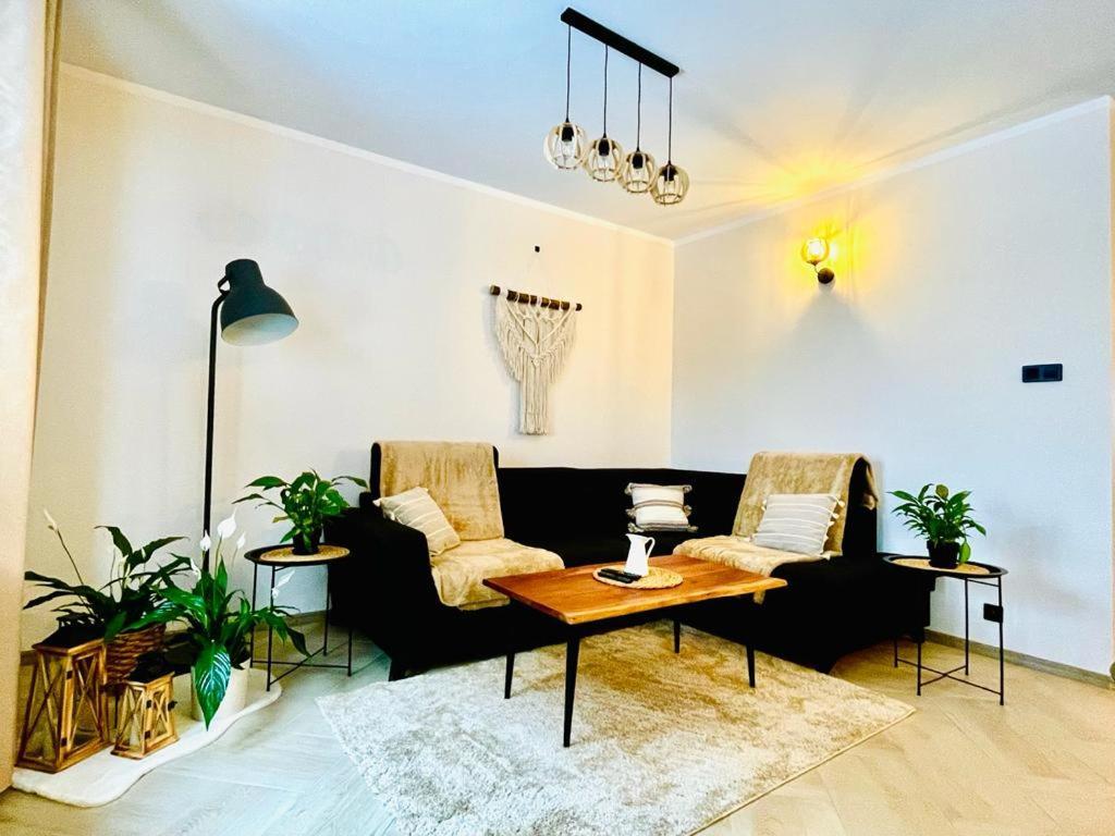 Gorska Cisza - Duzy, Komfortowy, Wyjatkowy Apartament Stronie Śląskie Exteriör bild