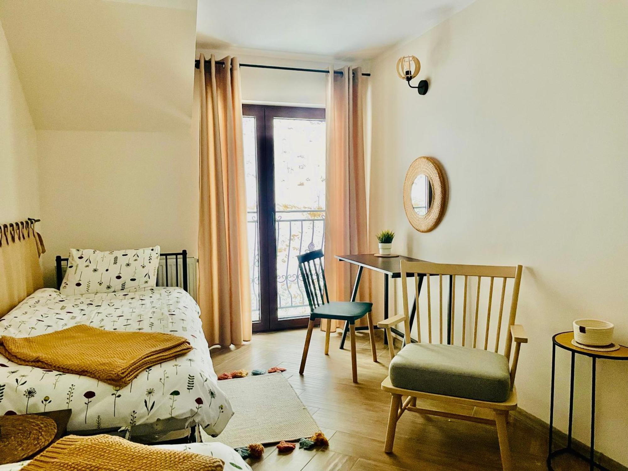 Gorska Cisza - Duzy, Komfortowy, Wyjatkowy Apartament Stronie Śląskie Exteriör bild