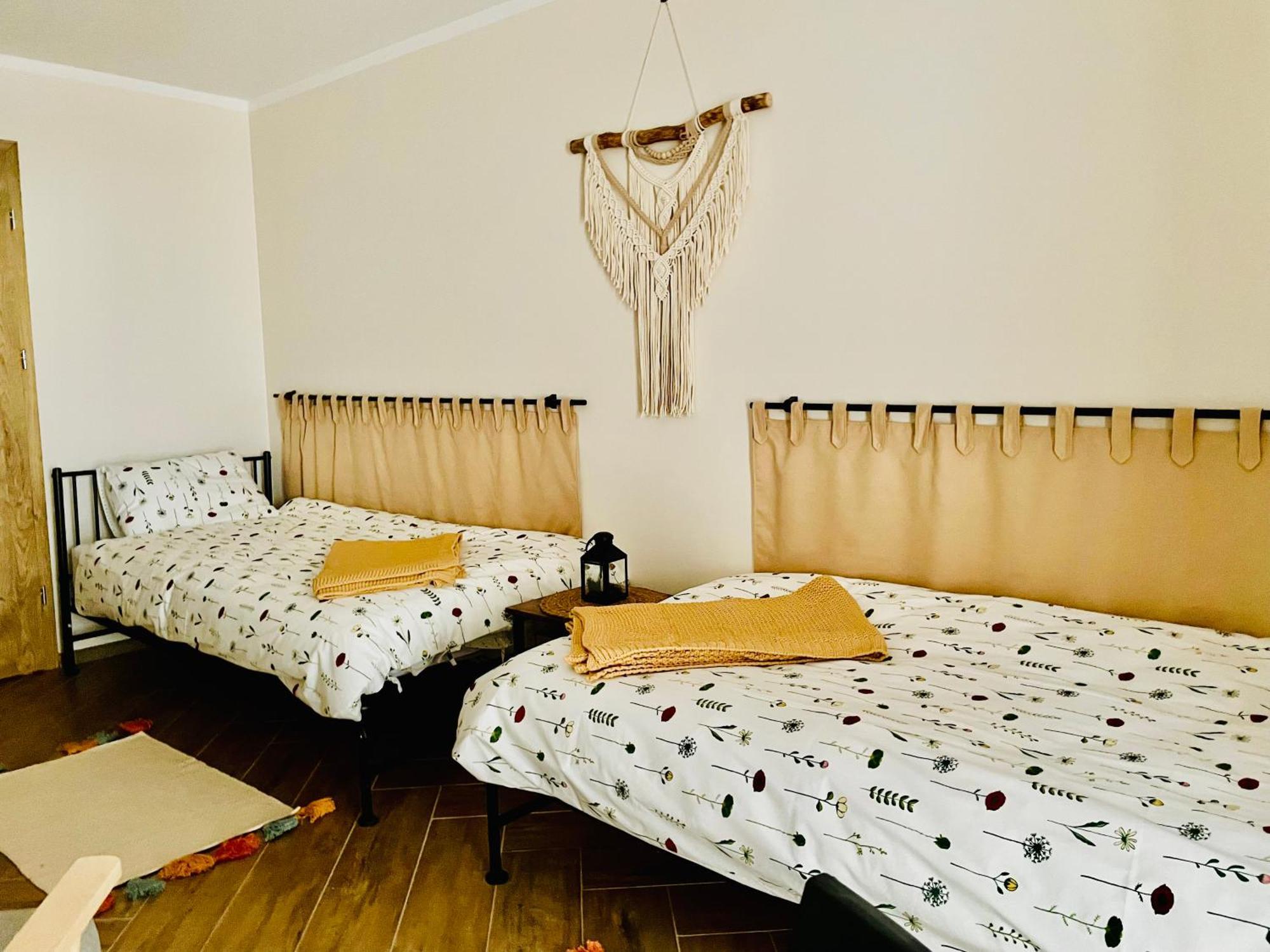 Gorska Cisza - Duzy, Komfortowy, Wyjatkowy Apartament Stronie Śląskie Exteriör bild