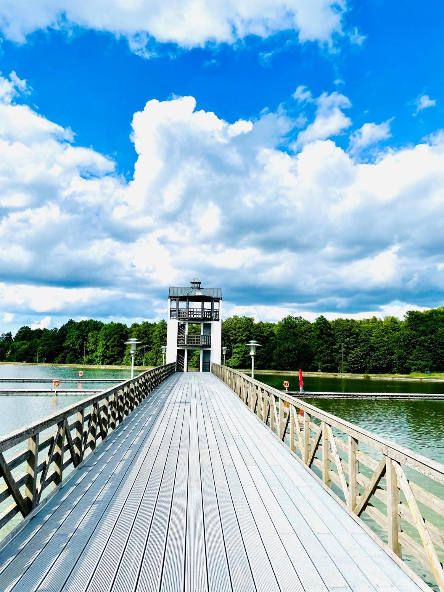 Gorska Cisza - Duzy, Komfortowy, Wyjatkowy Apartament Stronie Śląskie Exteriör bild