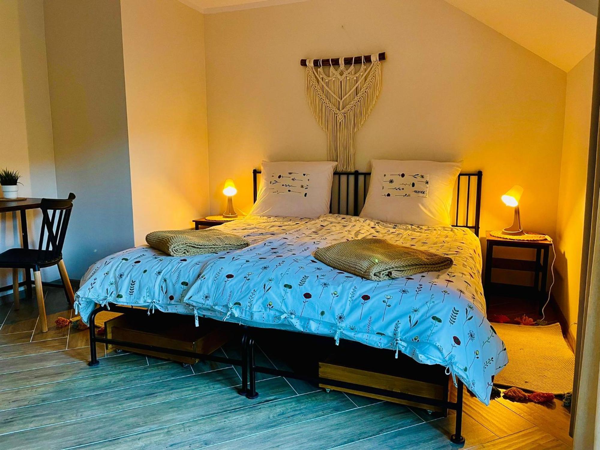 Gorska Cisza - Duzy, Komfortowy, Wyjatkowy Apartament Stronie Śląskie Exteriör bild
