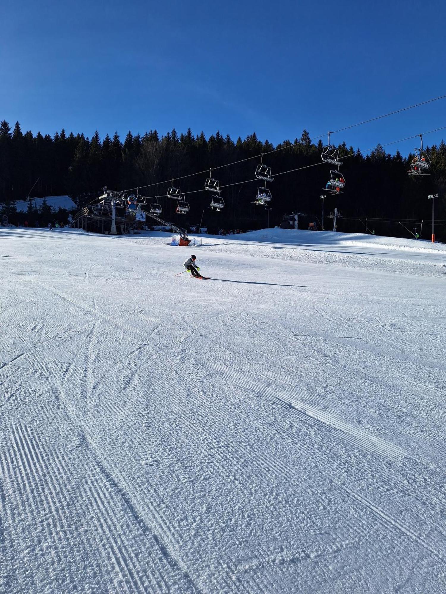 Gorska Cisza - Duzy, Komfortowy, Wyjatkowy Apartament Stronie Śląskie Exteriör bild
